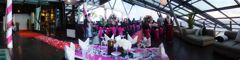 Wedding at hotel, bali indian restaurant, indian food restaurant in bali